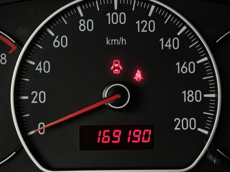 Suzuki SX4 I (Classic) Москва  - изображение 18