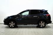 Toyota RAV4 IV (XA40) Рестайлинг Сургут  - изображение 34