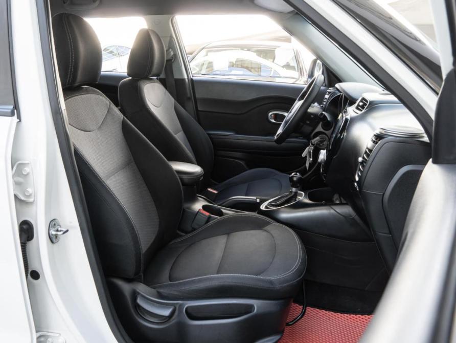 Kia Soul II Рестайлинг Волгоград  - изображение 8