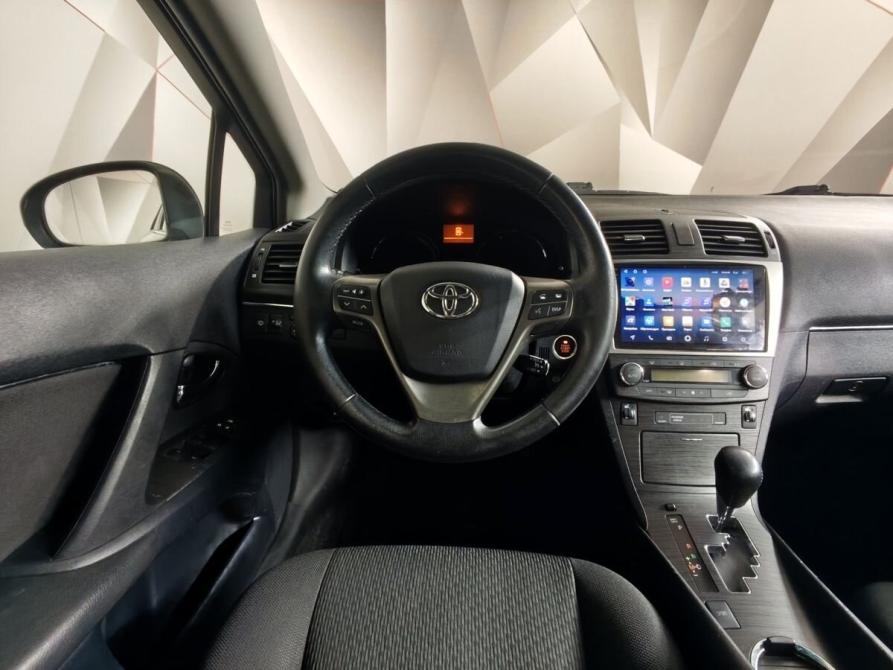 Toyota Avensis III Москва  - изображение 20