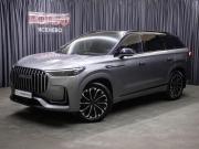Jaecoo J8 Москва  - изображение 29