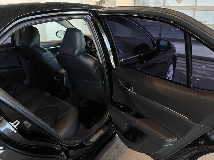Toyota Camry VIII (XV70) Чебоксары  - изображение 26