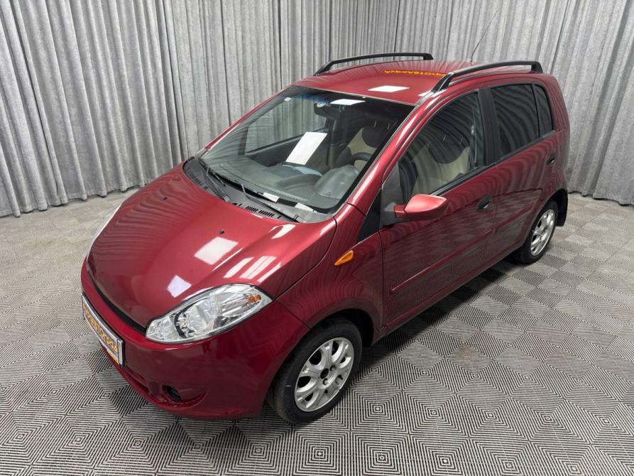 Chery Kimo (A1) Стерлитамак  - изображение 8