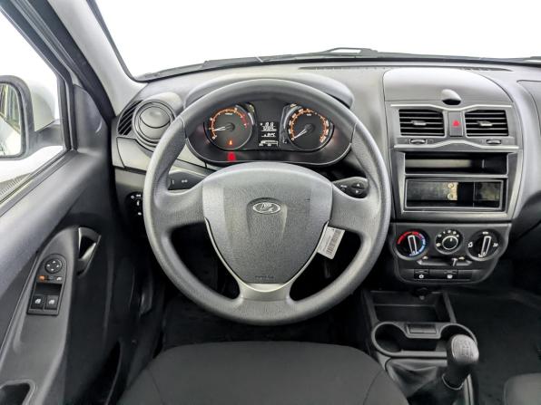 Lada (ВАЗ) Granta I Рестайлинг с пробегом 2024 года, цена 755 000 рублей, 52329 км, седан, Автокод Объявления