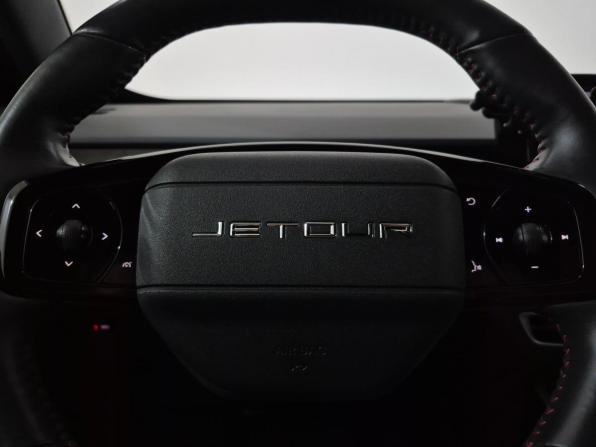 JETOUR DASHING I с пробегом 2024 года, цена 2 030 000 рублей, 36578 км, внедорожник, Автокод Объявления