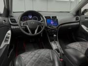 Hyundai Solaris I Рестайлинг Ростов-на-Дону  - изображение 21