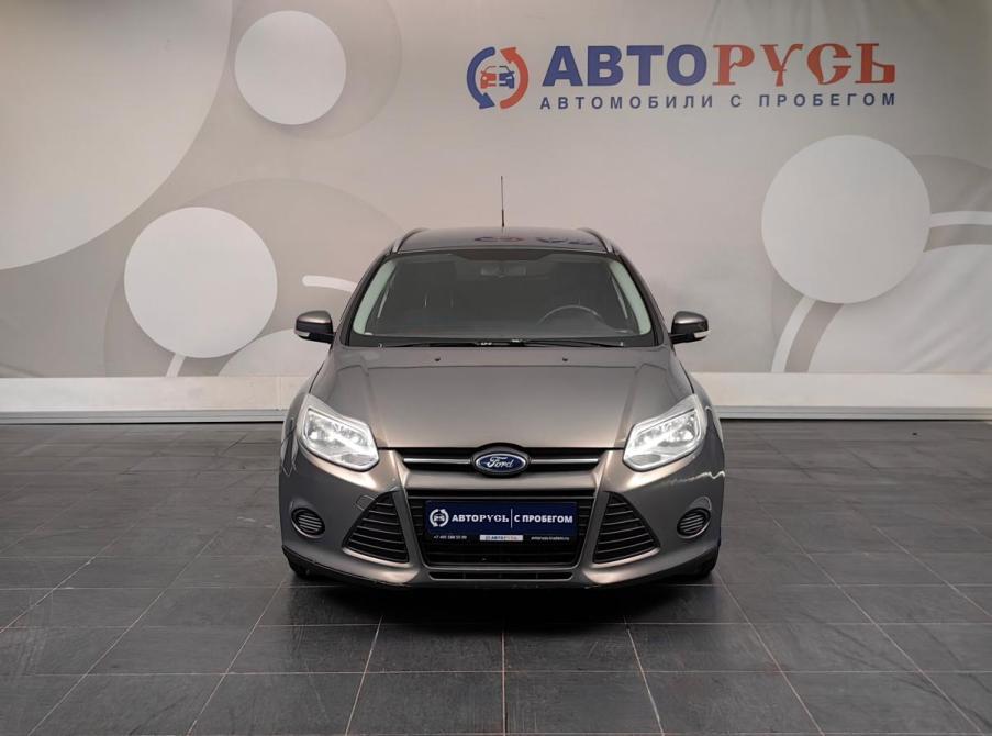 Ford Focus III Москва  - изображение 3