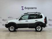 Chevrolet Niva I Рестайлинг Ставрополь  - изображение 23