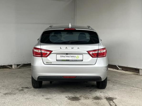 Lada (ВАЗ) Vesta I с пробегом 2021 года, цена 1 199 000 рублей, 46178 км, универсал, Автокод Объявления