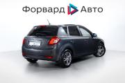 Kia Ceed I Рестайлинг Тюмень  - изображение 30
