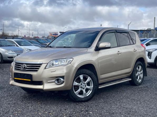 Toyota RAV4 III (XA30) Рестайлинг с пробегом 2012 года, цена 1 370 000 рублей, 209950 км, внедорожник, Автокод Объявления