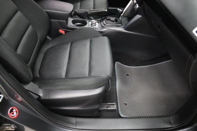Mazda CX-5 I с пробегом 2012 года, цена 1 595 950 рублей, 177709 км, внедорожник, Автокод Объявления