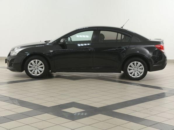 Chevrolet Cruze I Рестайлинг с пробегом 2012 года, цена 579 000 рублей, 178000 км, седан, Автокод Объявления