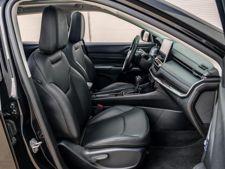 Jeep Compass II Краснодар  - изображение 8