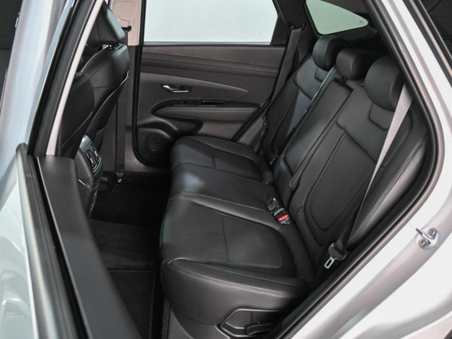 Hyundai Tucson IV Рестайлинг Ростов-на-Дону  - изображение 9