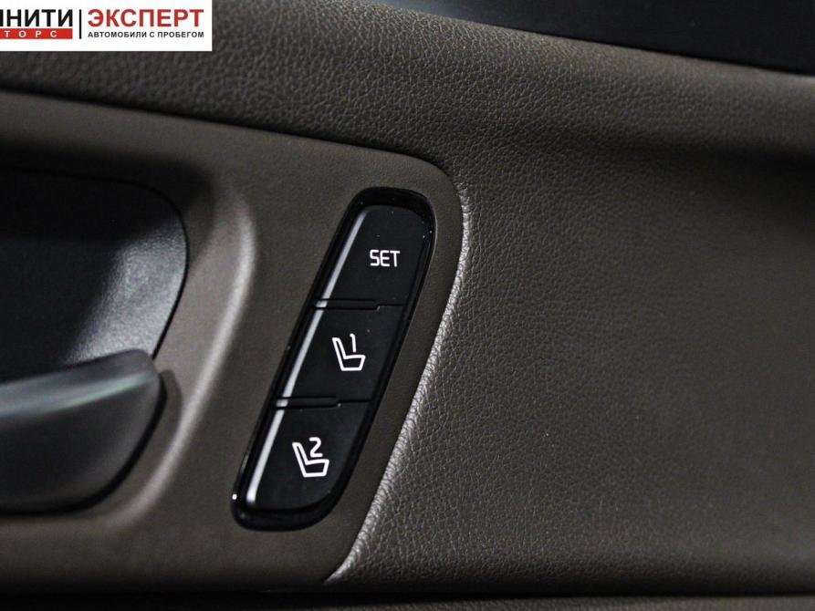 Kia Optima IV Рестайлинг Белгород  - изображение 15