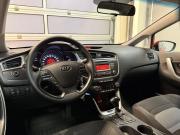 Kia Ceed II Тверь  - изображение 34
