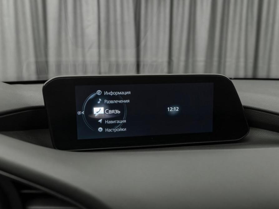 Mazda 3 IV (BP) Москва  - изображение 19