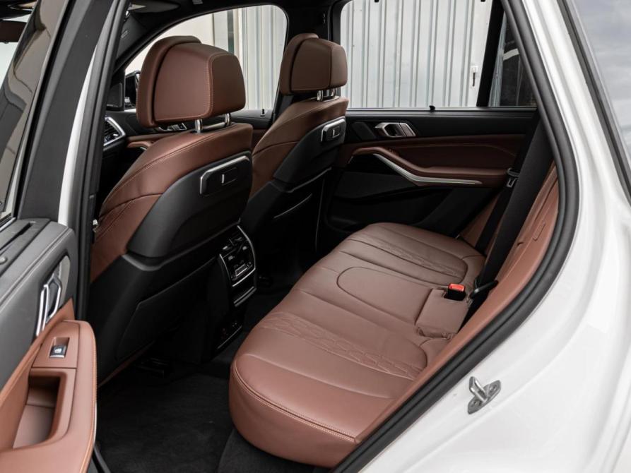 BMW X5 IV (G05/G18) Рестайлинг Краснодар  - изображение 14