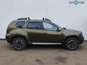 Renault Duster I Рестайлинг Москва  - изображение 16