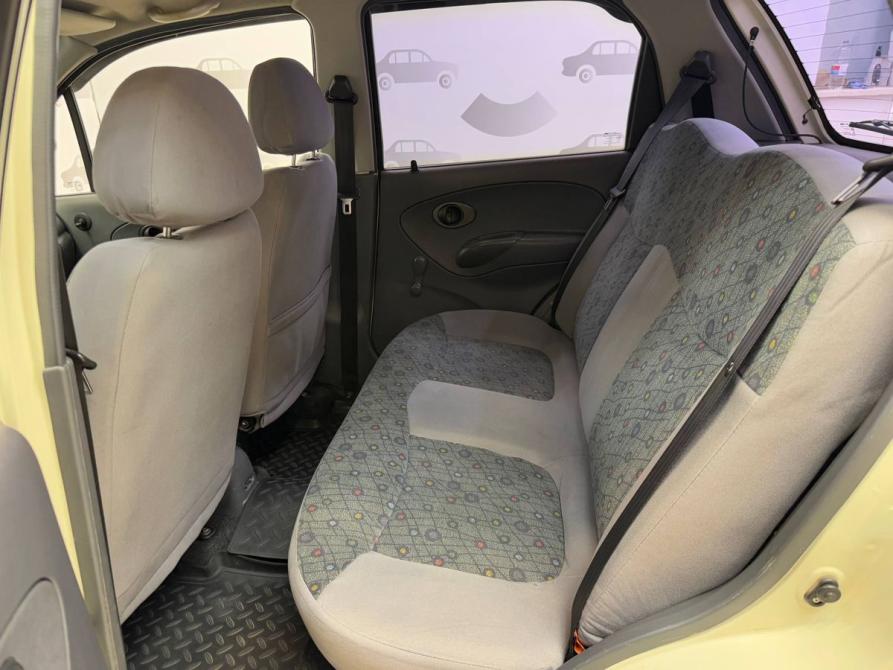 Daewoo Matiz I Рестайлинг Ставрополь  - изображение 9