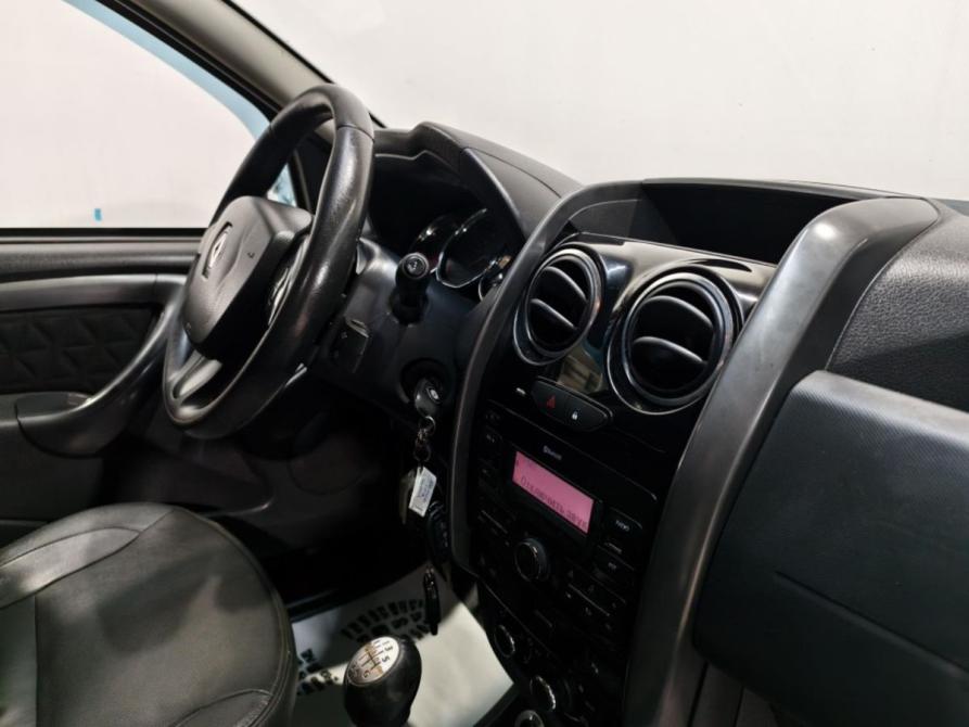 Renault Duster I Рестайлинг Курск  - изображение 6