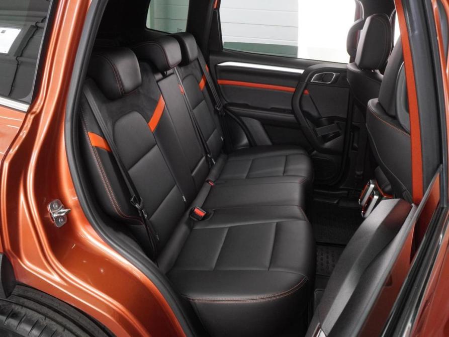 Haval Dargo Воронеж  - изображение 7