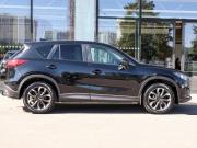 Mazda CX-5 I Рестайлинг Москва  - изображение 28