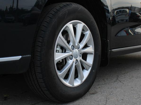Haval M6 II с пробегом 2024 года, цена 1 849 000 рублей, 20939 км, внедорожник, Автокод Объявления