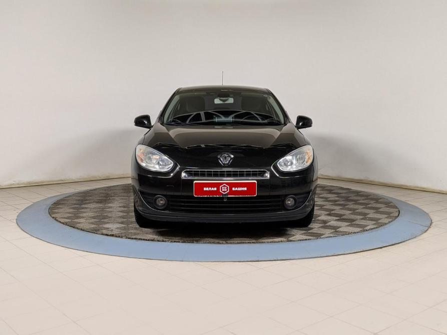 Renault Fluence I Екатеринбург  - изображение 3
