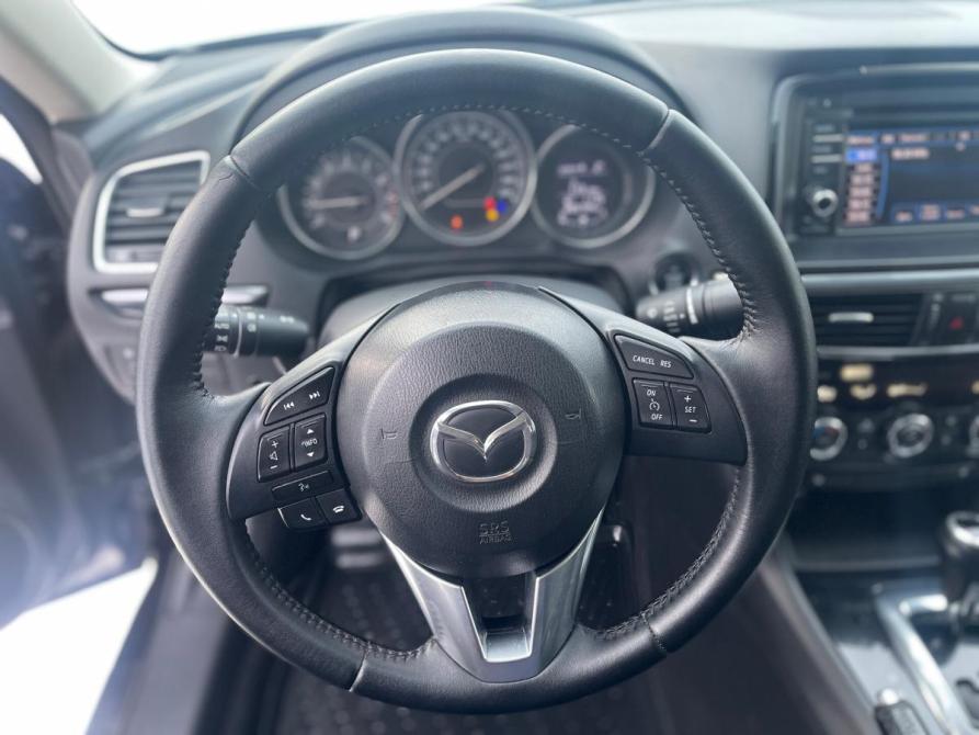 Mazda 6 III (GJ) Томск  - изображение 21