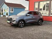 Chery Tiggo 4 Pro I Санкт-Петербург  - изображение 15