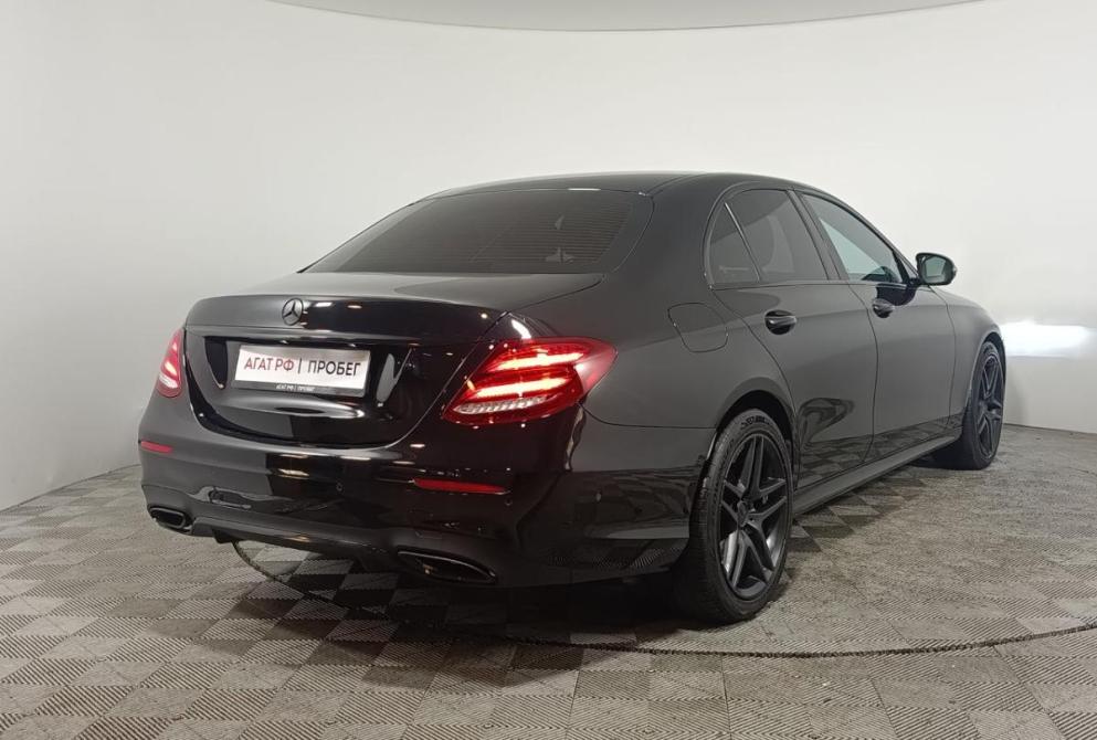 Mercedes-Benz E-Класс V (W213 S213 C238) Волгоград  - изображение 7