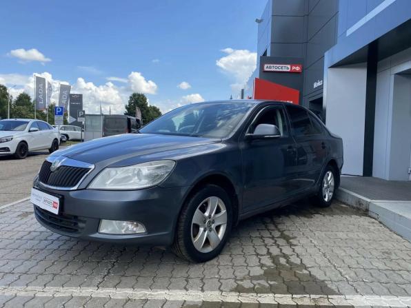 Skoda Octavia II (A5) Рестайлинг с пробегом 2010 года, цена 510 000 рублей, 341800 км, лифтбек, Автокод Объявления