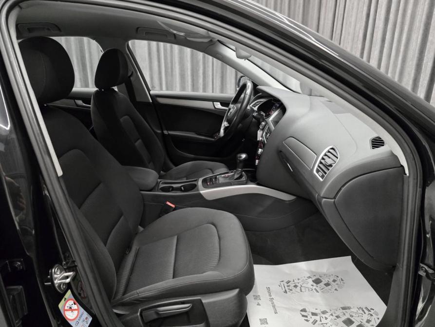 Audi A4 IV (B8) Рестайлинг Красноярск  - изображение 15