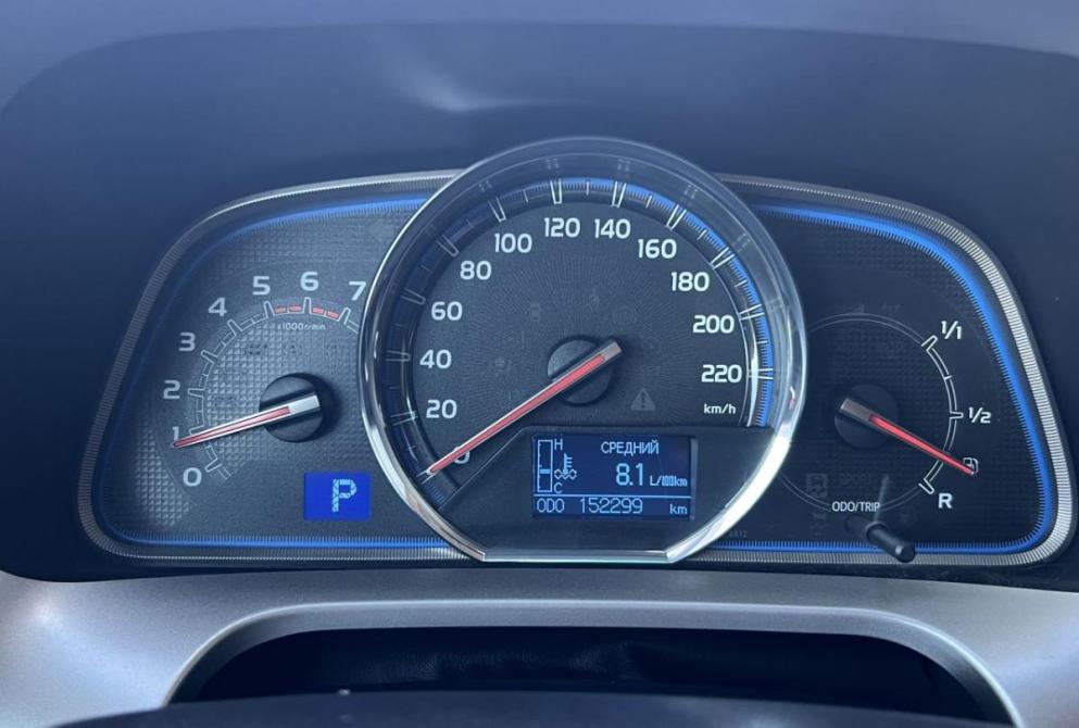 Toyota RAV4 IV (XA40) Красноярск  - изображение 23