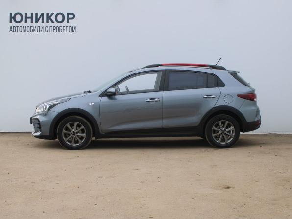 Kia Rio IV Рестайлинг с пробегом 2020 года, цена 1 749 000 рублей, 82867 км, хэтчбек, Автокод Объявления