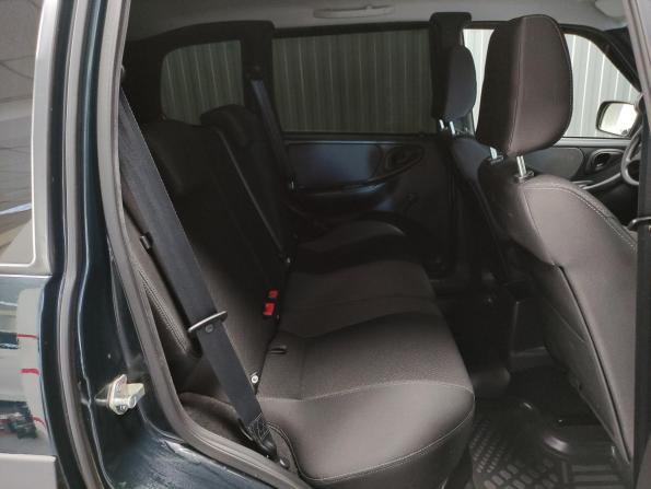 Lada (ВАЗ) Niva Travel I с пробегом 2024 года, цена 1 100 000 рублей, 64137 км, внедорожник, Автокод Объявления