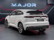 Changan UNI-K Москва  - изображение 37