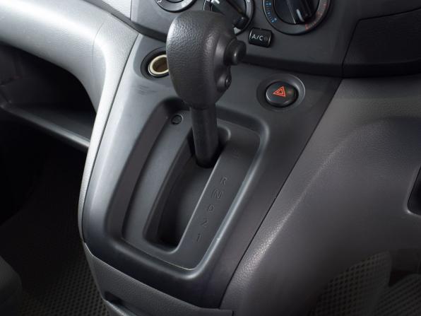 Nissan NV200 с пробегом 2016 года, цена 1 419 999 рублей, 125027 км, фургон, Автокод Объявления
