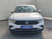 Volkswagen Tiguan II Рестайлинг Липецк  - изображение 22