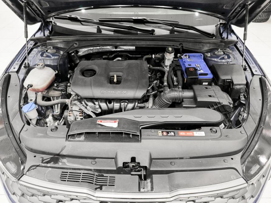 Kia K5 III Казань  - изображение 11