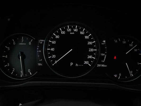 Mazda CX-5 II с пробегом 2019 года, цена 3 600 000 рублей, 29196 км, внедорожник, Автокод Объявления