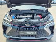 Geely Binyue Cool Чебоксары  - изображение 35