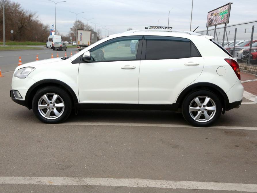 SsangYong Actyon II Иваново  - изображение 8
