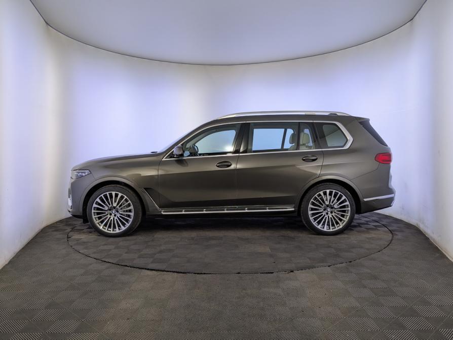 BMW X7 I (G07) Москва  - изображение 3