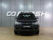 Hyundai Tucson I Воронеж  - изображение 24