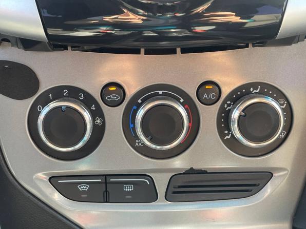 Ford Focus III с пробегом 2011 года, цена 830 000 рублей, 127279 км, хэтчбек, Автокод Объявления
