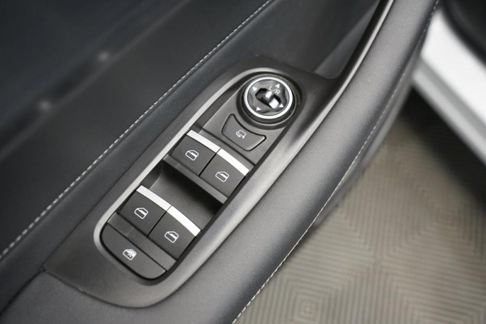 Chery Tiggo 4 I Рестайлинг 2 Крым  - изображение 9