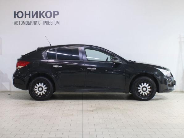 Chevrolet Cruze I Рестайлинг с пробегом 2014 года, цена 739 000 рублей, 94234 км, хэтчбек, Автокод Объявления